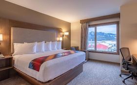 Mistequa Casino Hotel